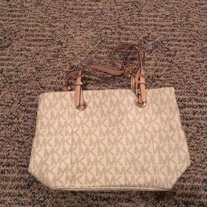 Michael Kors spring purse